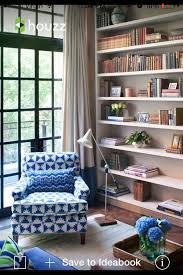 A little creativity goes a long way. Pin By Nancy Wacker On Closet Reading Nooks Cozy Home Library Home Library Design Small Home Libraries