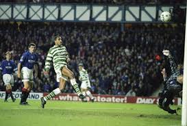 Former number 9 and 17, tv pundit nos. Pierre Van Hooijdonk Andy Goram S Greatest Save Ever Not Really It Was The Worst Miss Of My Entire Career Heraldscotland