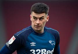 QPR Approach Derby County Over Signing Tom Lawrence