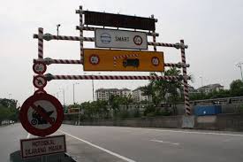 The metropolitan washington airports authority announced new toll rates for 2019 following a public toll setting process in 2018. Chinese New Year Toll Discount On Smart Highway Maju Expressway Malaysia Malay Mail