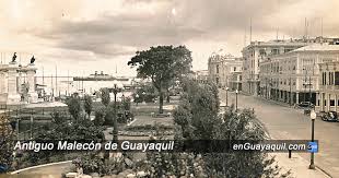 Malecón Simón Bolivar