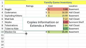 Excel For Mac Intermediate Skills Tips And Tricks Learn Some Of The Key Intermediate Level Excel For Mac Skills Tips Excel For Beginners Excel Tutorials Skills