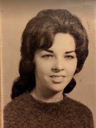 Doris Fay Monnette, 77