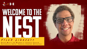 Rain can't stop this Sea Gull parade ☔️ Congrats to our @salisbury_xctf  seniors for a great #SeniorDay lap around Winter Place Park for the Don  Cathcart Invitational! 📸: @eperryphoto #GoGulls