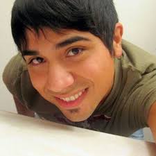 Nicholas Perez (@nickEperez)