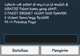 Provider ini juga menyediakan aplikasi untuk. Cara Unreg Menghentikan Sedot Pulsa Axis