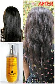 Here are 7 to make at home. Hair Care Arvazallia Argan Oil Hair Treatment And Hair Mask The Box Queen
