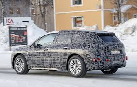 The x5 made its debut in 1999 as the e53 model. 2021 Bmw Ix5 Electric Suv Technological Tour De Force Or Too Late To The Party Carscoops