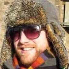 Matthew Simkins (@Mattress_Man)