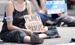 Und das gehe nur mit weniger autos. Fridays For Future Stoppt Abfckpramie Luisa Neubauer Hamburgs Greta Happy Hamburg