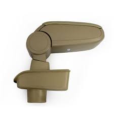 Ford Fiesta 2009 Sonrasi Kol Dayama Kolcak Bej Oto Aksesuar Outlet