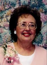 NORMA KELLER Obituary (2017)