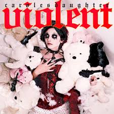 Use the full cactus rose water system. Carolesdaughter Violent A1234