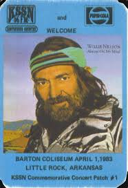 Willie Nelson Concert & Tour History (Updated for 2024