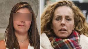 La abogada que hunde a Rocío Carrasco y a Carlota Corredera contra Rocío Flores