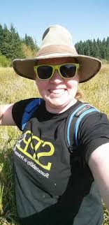 Pacific Northwest Chapter Pacific Northwest Chapter