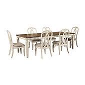 ( 4.4 ) out of 5 stars 15 ratings , based on 15 reviews current price $209.99 $ 209. Dining Room Sets For Sale Dining Sets At Jcpenney