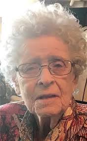 Mary Hetrick Obituary (1934