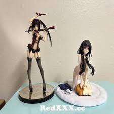 New Kurumi figures just came in today from kurumi kawashima Post - RedXXX.cc