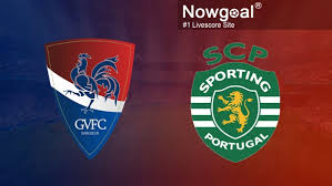 Gil Vicente VS Sporting Lisbon | Nowogoal Tips & Predictions with ...