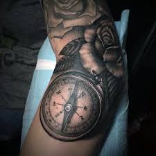 We consider this part of the body as the most neutral of all. Top 87 Elbow Tattoo Ideas 2021 Inspiration Guide