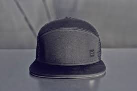 Melin Brand Introduces The Infinite Hat Hats Outdoorsmen Style Hat Fashion