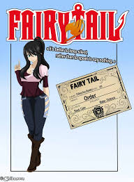 Arts & humanities website · media/news company. Ft Oc Chikara Itou Naraku By Charliia Fairy Tail Photos Fairy Tail Girls Fairy Tail Guild