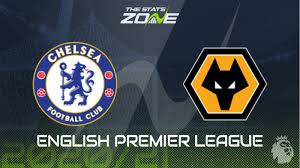 Havertz and pulisic shine as blues see off eagles.soon. 2020 21 Premier League Chelsea Vs Wolves Preview Prediction The Stats Zone