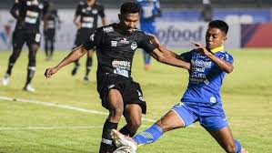 Tv online live streaming arema vs persib siaran langsung liga 1. Live Streaming Persib Bandung Vs Madura United