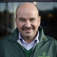 Jan Boye hasteindlagt på Riget