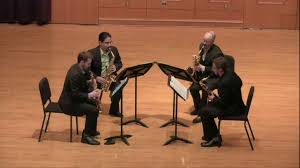 Alan Kinningham's "Summer Nights"