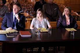 Cruel Summer Recap Season 1 Episode 10 Hostile Witness