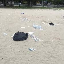 Pekerja kebersihan jmb tidak akan membuang sampah milik persendirian seperti sampah dapur. Manusia Perosak Alam Sekitar Mula Keluar Membuang Sampah Merata Rata Selepas Pkpp