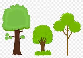 Pictures Of Cartoon Trees Three Different Trees Free Transparent Png Clipart Images Download Check out our cartoon tree selection for the very best in unique or custom, handmade pieces from our party décor shops. cartoon trees three different trees