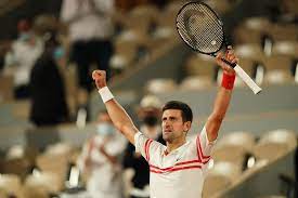 The 2021 french open is a grand slam tennis tournament being played on outdoor clay courts. Hg9onvjb1dndcm