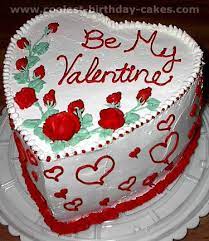 17 best images about 19. Romantic Homemade Valentine Cakes And How To Tips