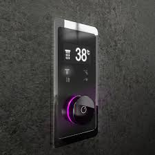 Du Arbeitest Den Ganzen Tag Mit Modernen Computern Surfst Privat Auf Smartphone Und Tablet Aber In Der Dusche Ist Noc Armaturen Regenwalddusche Armaturen Bad