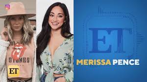 Merissa moved on from the fashion institute of design and merchandising in 2013 with an associate of arts degree in fashion merchandising. Bachelor Peter Webers Ex Reveals Why She Warned Ytread