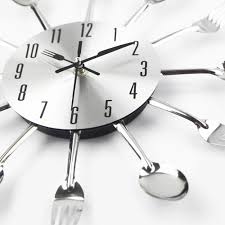 Cheap Kitchen Labels Buy Quality Kitchen Skillet Directly From China Kitchen Scale Clock Suppliers Horloge Murale Horloge Horloge Murale Ikea