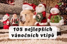 Zkuste naše horké tipy na léto. Nejlepsi Vanocni Vtipy 105 Vanocnich Kamenaku 2021