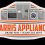 Harris Appliances from m.facebook.com