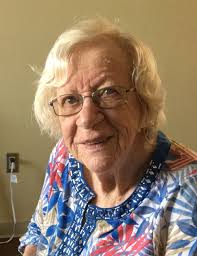 Obituary information for Dorene F. Luna