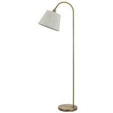 Hobart 60 Arched Floor Lamp Arched Floor Lamp Floor Lamp Gooseneck Floor Lamp