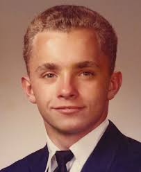 Cornelius Paul Schulte, Jr.