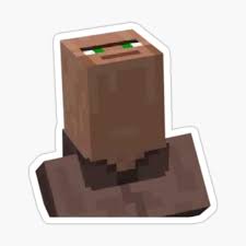 See more ideas about cursed images, minecraft, minecraft memes. Cursed Minecraft Stickers Redbubble