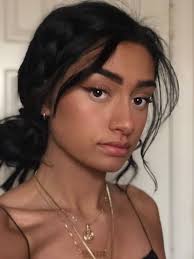 Tina Woods Baddie Hairstyles Hair Beauty Hair Styles
