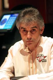 Ben Roberts's GPI Rankings