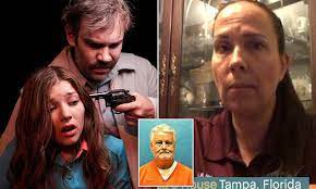 Шелби бэйн, александра кастилло, кэти дуглас и др. Lisa Mcvey Reveals How Serial Killer Bobby Jo Long S Horrific Kidnapping Of Her Saved My Life Daily Mail Online