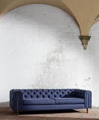 Renn Sofa Chic Spaces Deep Seating Touch Of Modern