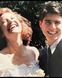 Tom Crise First Wife